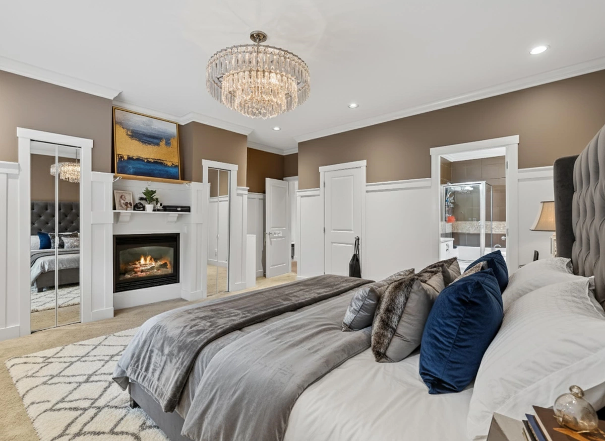 Bedroom 4 Photo of 20723 46a Avenue, Langley, BC