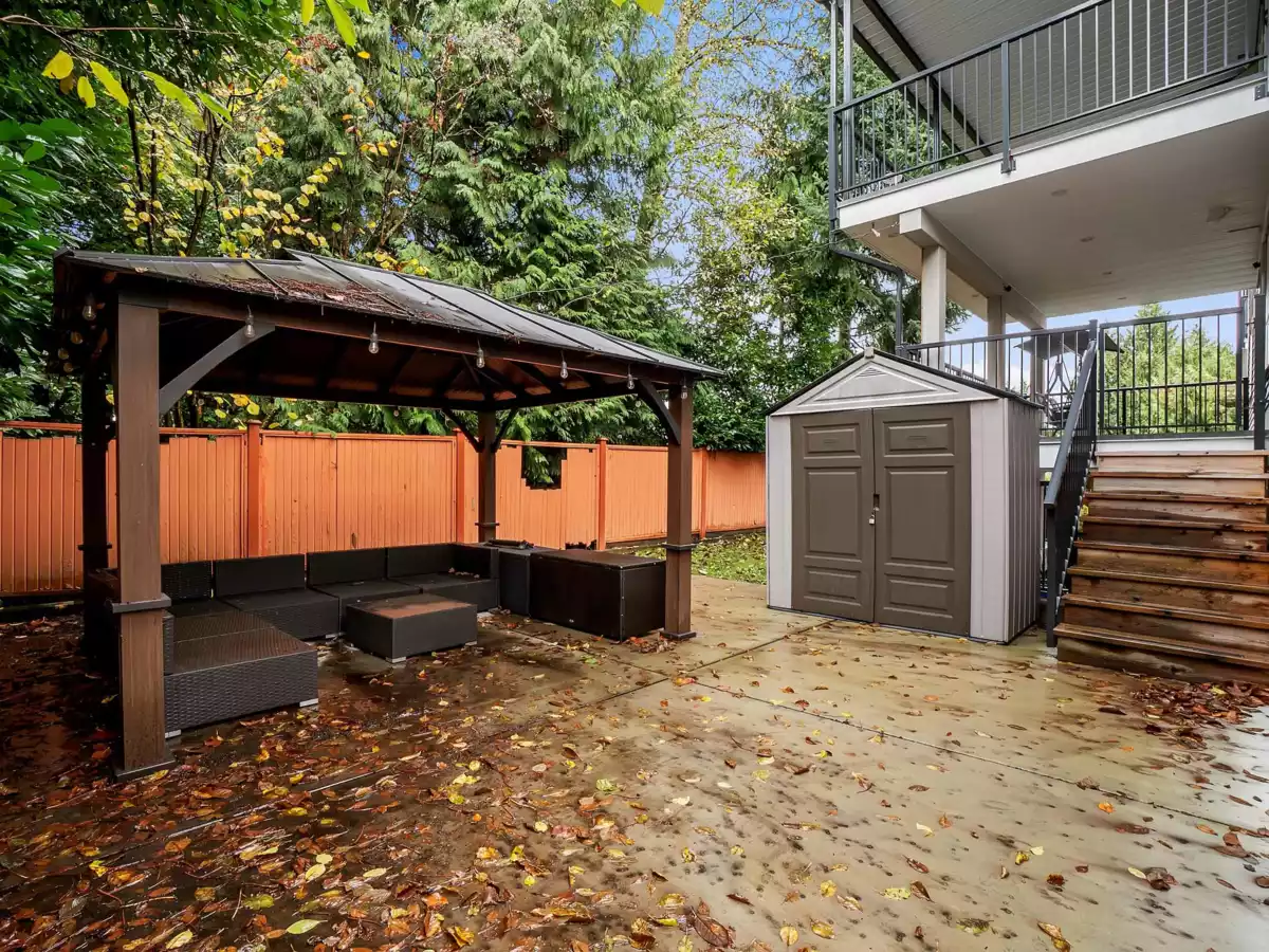 Community Amenities Photo (Clubhouse) of 20723 46a Avenue, Langley, BC