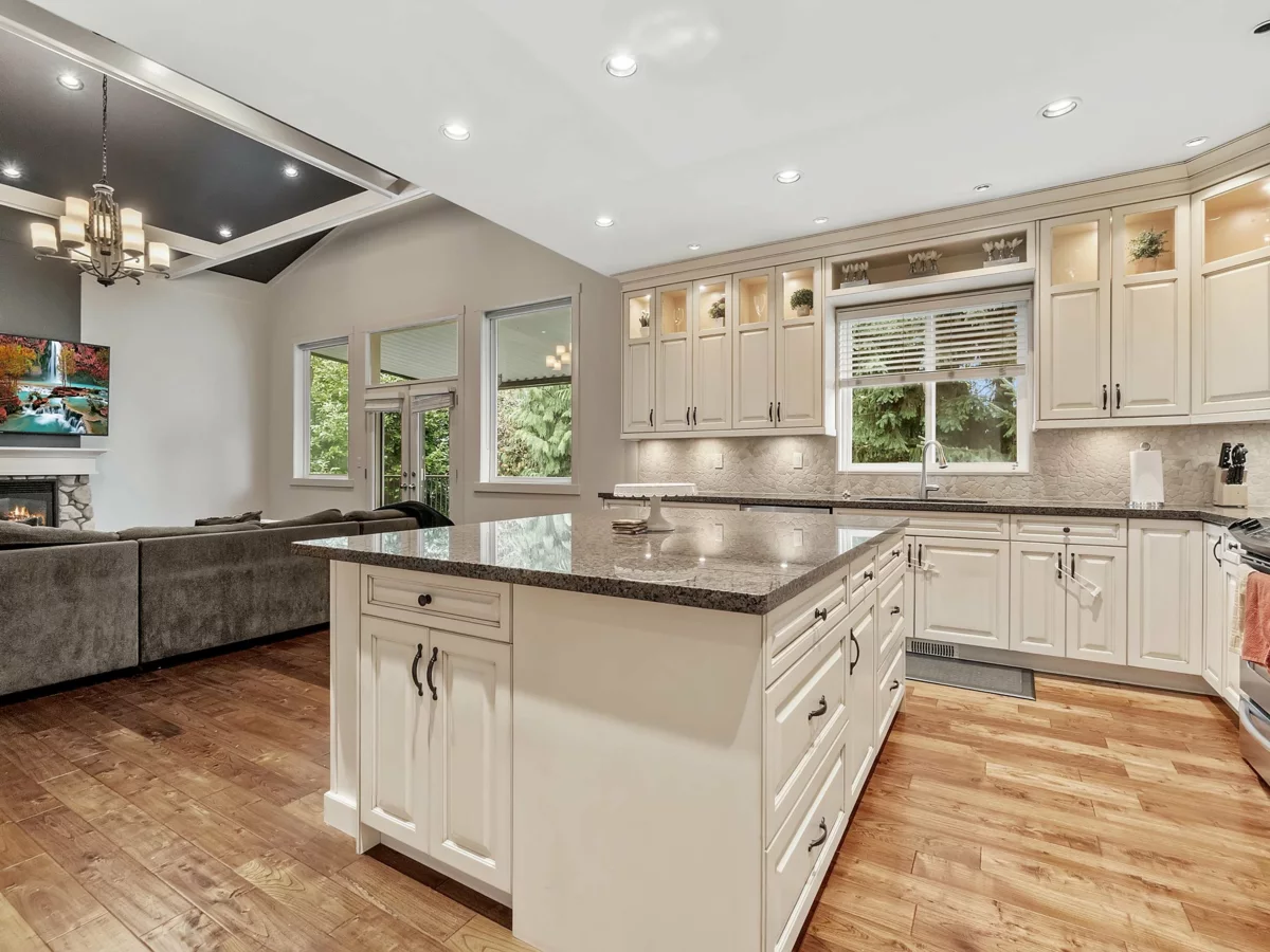 Dining Area Photo of 20723 46a Avenue, Langley, BC