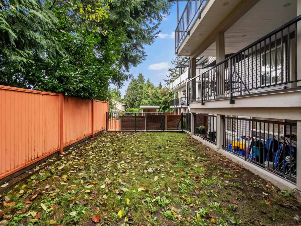 Fitness Center Photo Near 20723 46a Avenue, Langley, BC