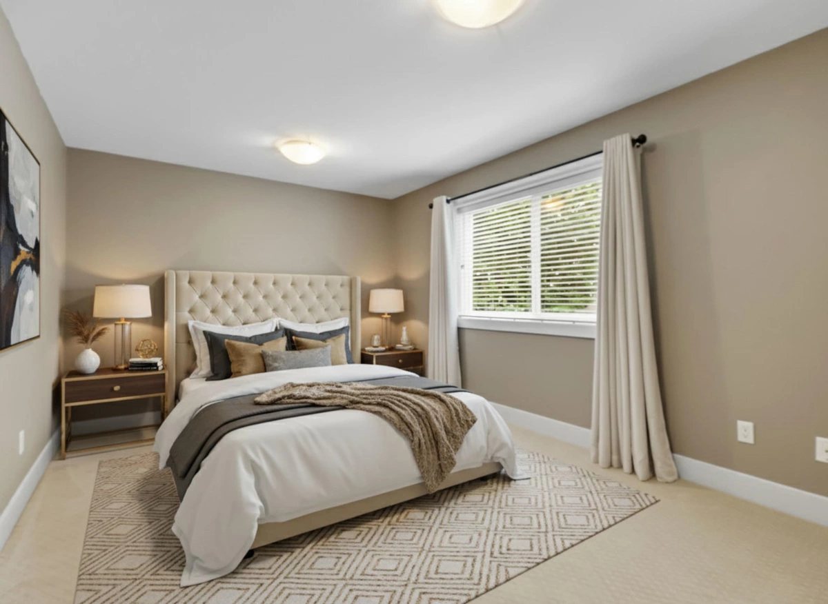 Garden / Landscaping Photo of 20723 46a Avenue, Langley, BC