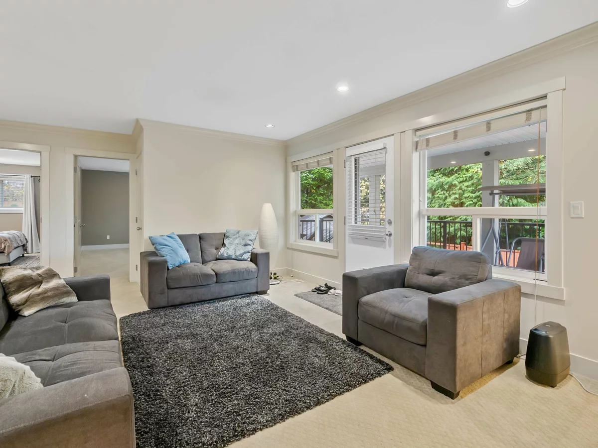 Hallway Photo of 20723 46a Avenue, Langley, BC