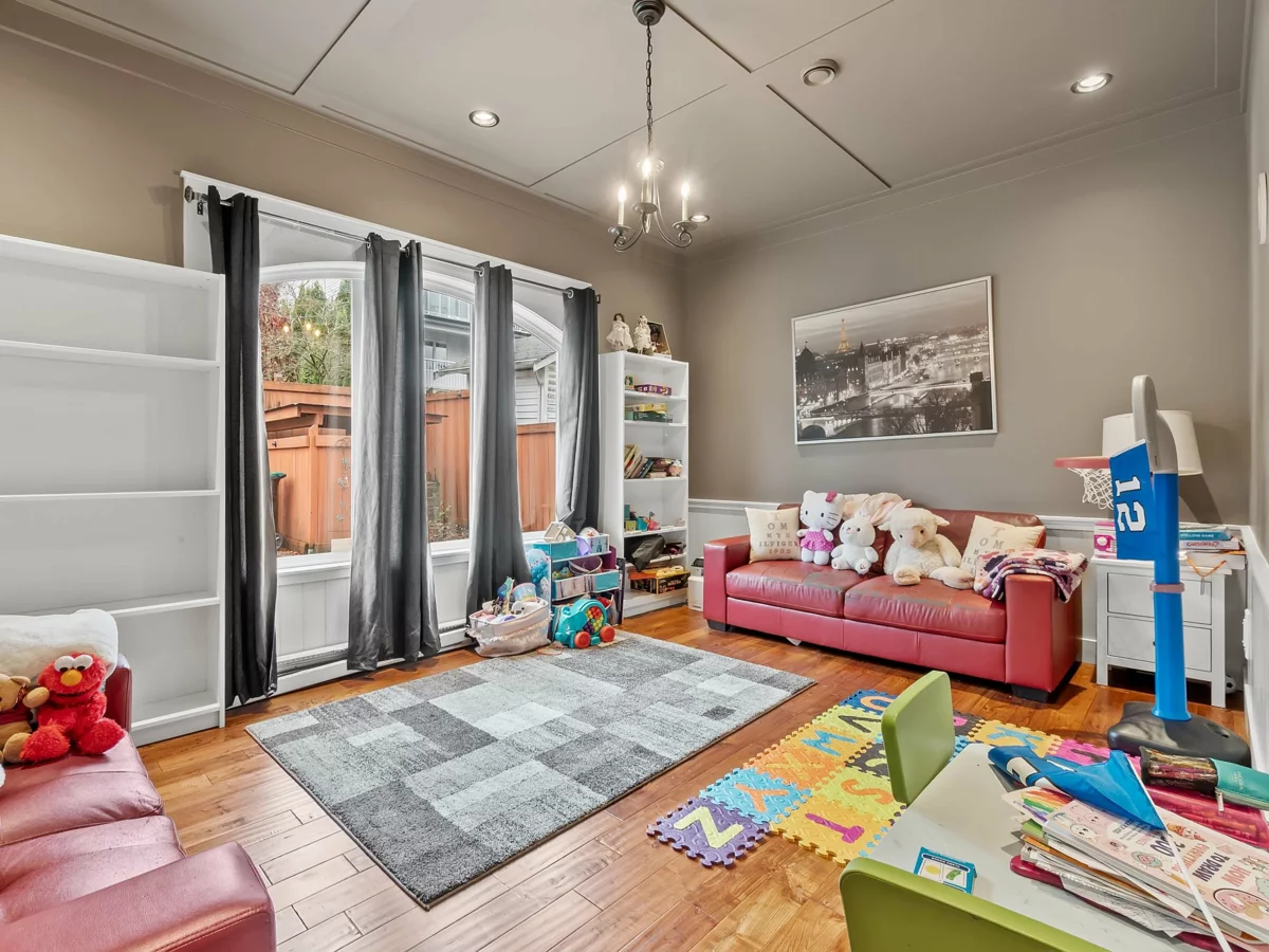 Loft / Bonus Room Photo of 20723 46a Avenue, Langley, BC