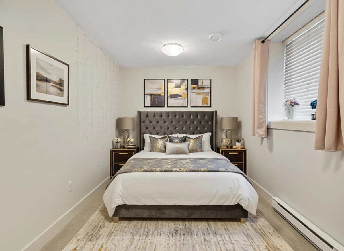 Neighborhood Park Photo Near 20723 46a Avenue, Langley, BC