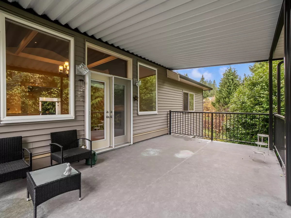 Office / Den Photo of 20723 46a Avenue, Langley, BC