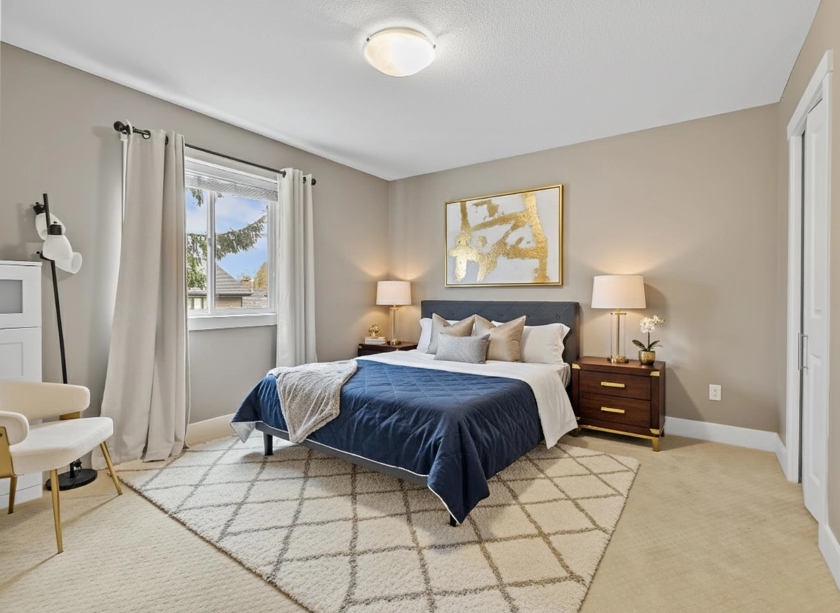 Outdoor Deck Photo of 20723 46a Avenue, Langley, BC