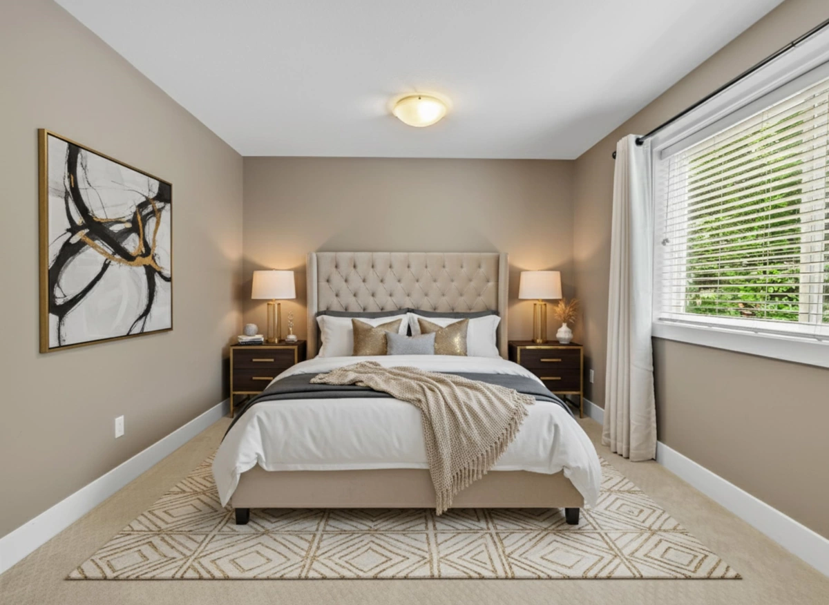 Outdoor Patio Photo of 20723 46a Avenue, Langley, BC