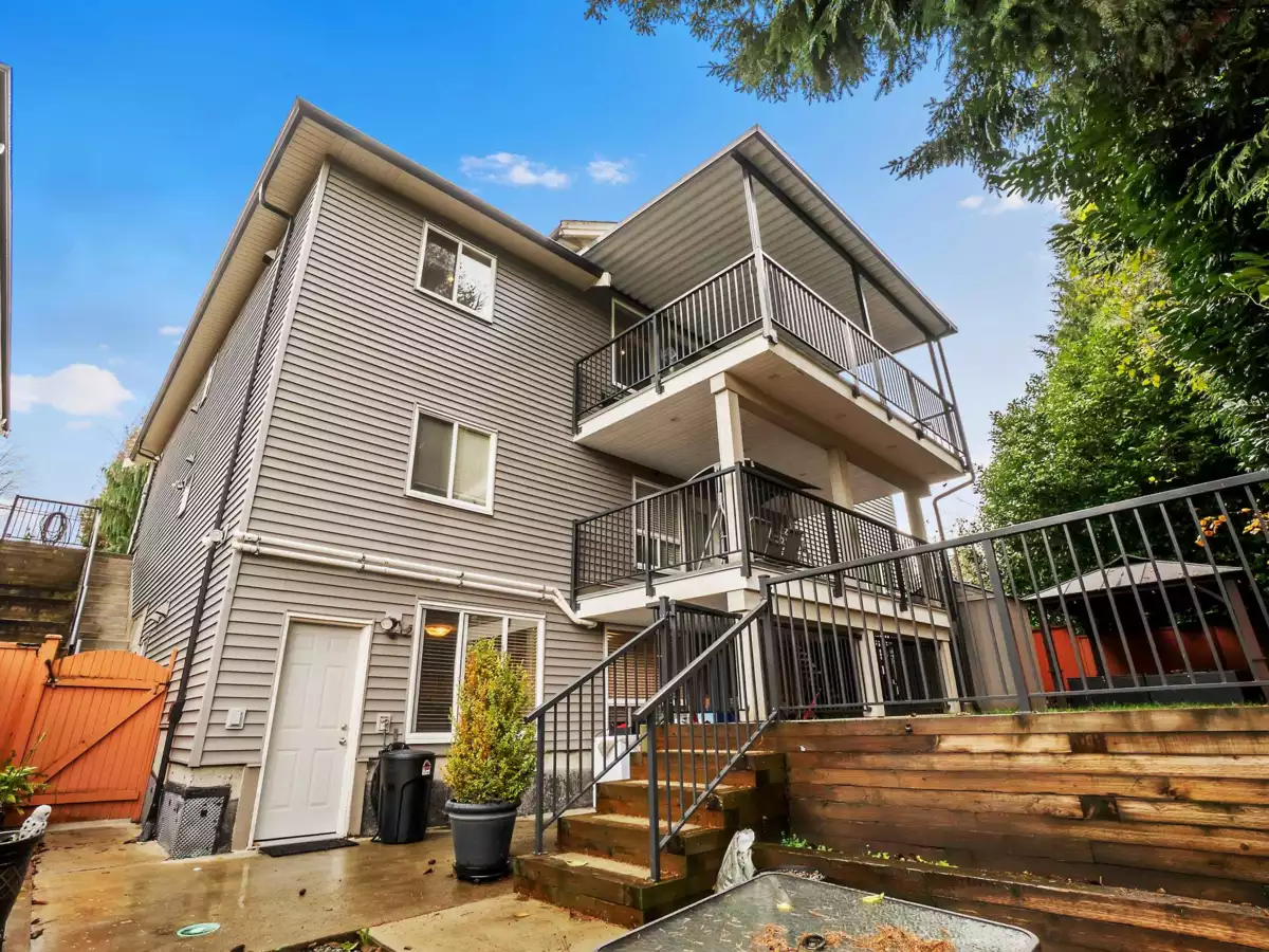 Pantry Photo of 20723 46a Avenue, Langley, BC