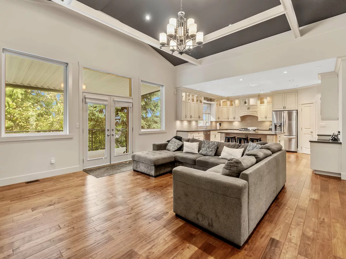 Primary Bathroom Photo of 20723 46a Avenue, Langley, BC