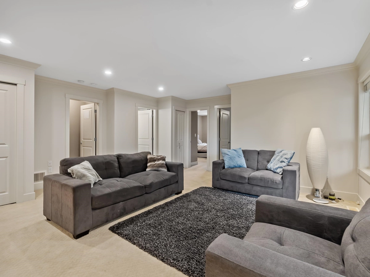 Staircase Photo of 20723 46a Avenue, Langley, BC