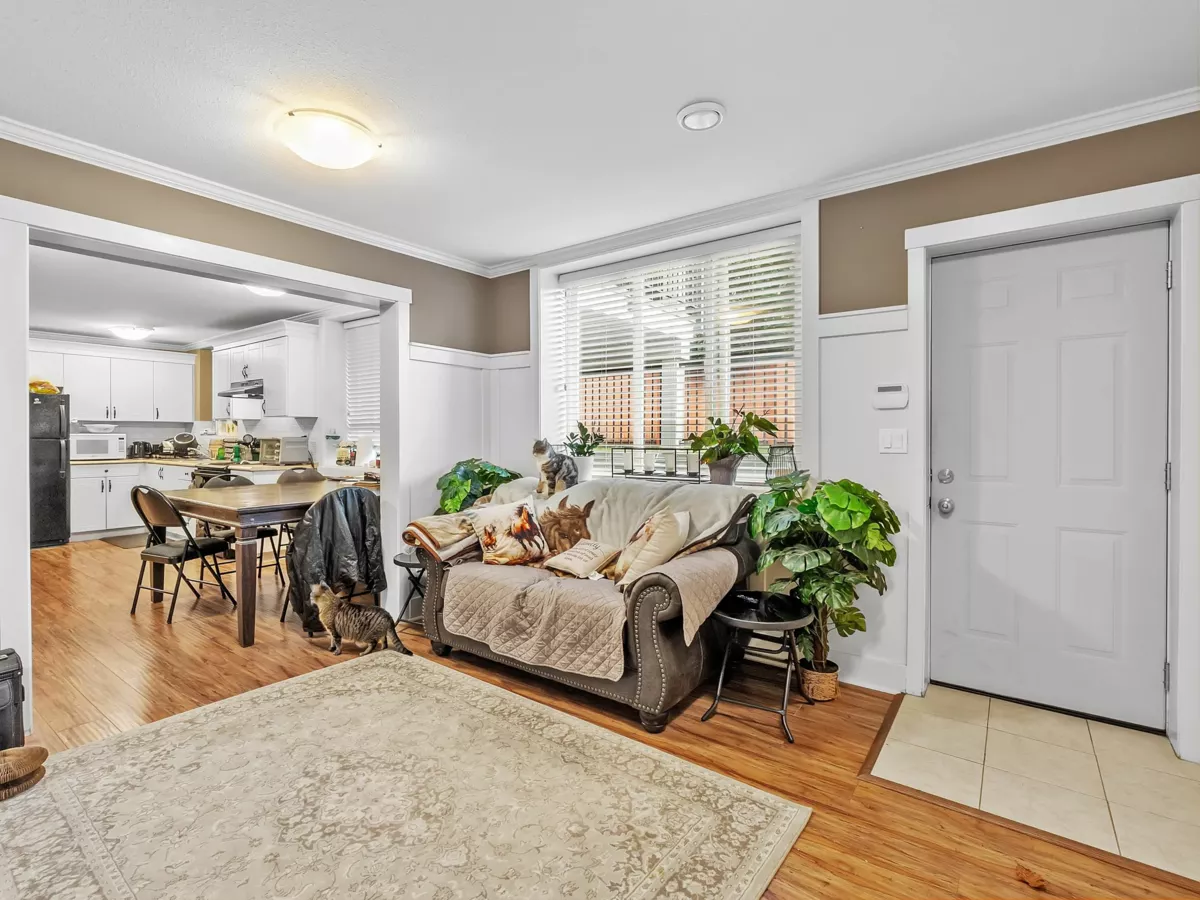 Street View Photo of 20723 46a Avenue, Langley, BC