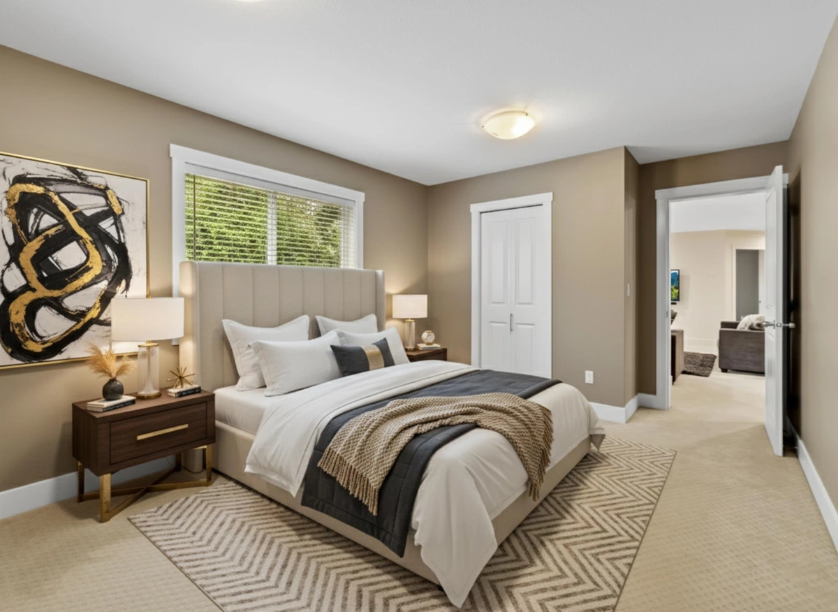 Swimming Pool Photo of 20723 46a Avenue, Langley, BC