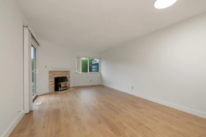 Basement Recreation Room Photo of 121 7610 Evans Road, Chilliwack, BC
