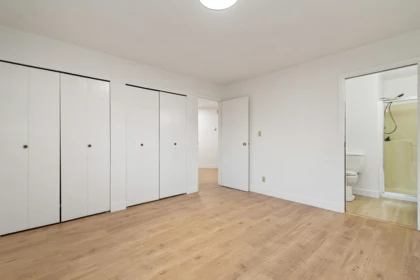 Hallway Photo of 121 7610 Evans Road, Chilliwack, BC