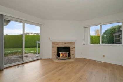 Mudroom Photo of 121 7610 Evans Road, Chilliwack, BC