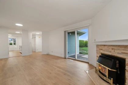 Office / Den Photo of 121 7610 Evans Road, Chilliwack, BC