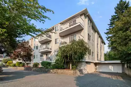 103 8934 Mary Street, Chilliwack, BC, Chilliwack Proper West — 2 bed apartment/condo for sale