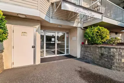 103 8934 Mary Street, Chilliwack, BC, Chilliwack — Apartment/Condo for sale