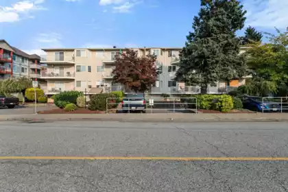 103 8934 Mary Street, Chilliwack, BC, Chilliwack — Apartment/Condo for sale