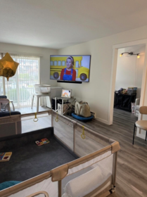 Kitchen Island Photo of 103 8934 Mary Street, Chilliwack, BC