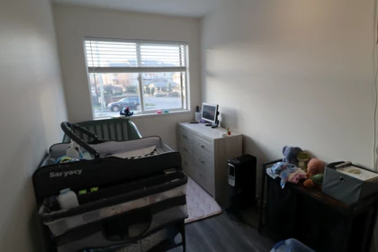 Primary Bedroom Photo of 103 8934 Mary Street, Chilliwack, BC