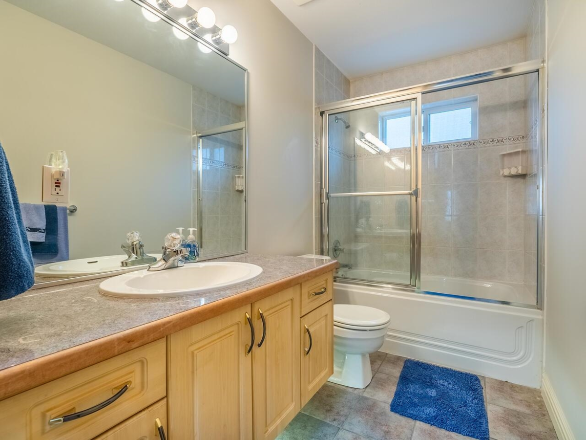 Backyard Photo of 10419 Wiltshire Boulevard, Delta, BC