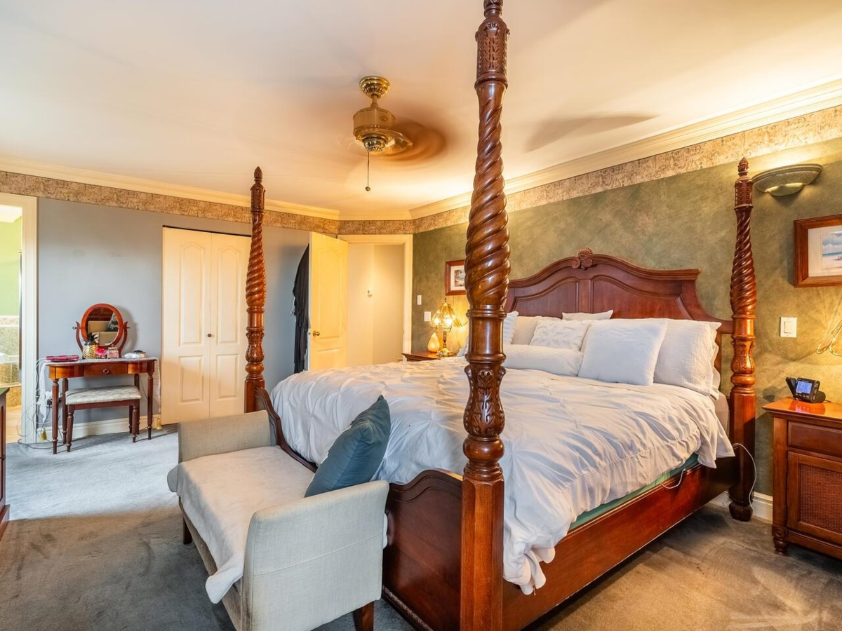 Basement Recreation Room Photo of 10419 Wiltshire Boulevard, Delta, BC