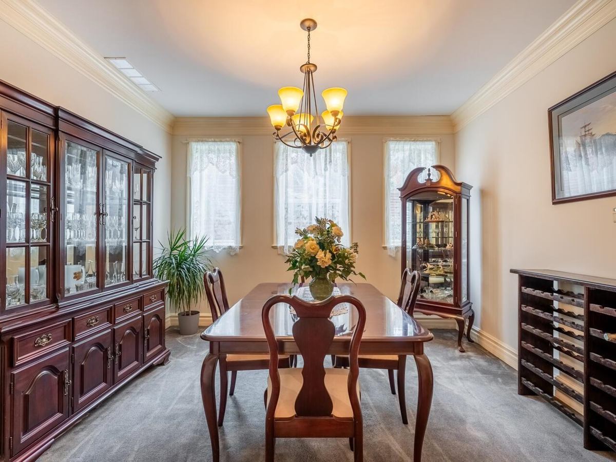 Bedroom 4 Photo of 10419 Wiltshire Boulevard, Delta, BC
