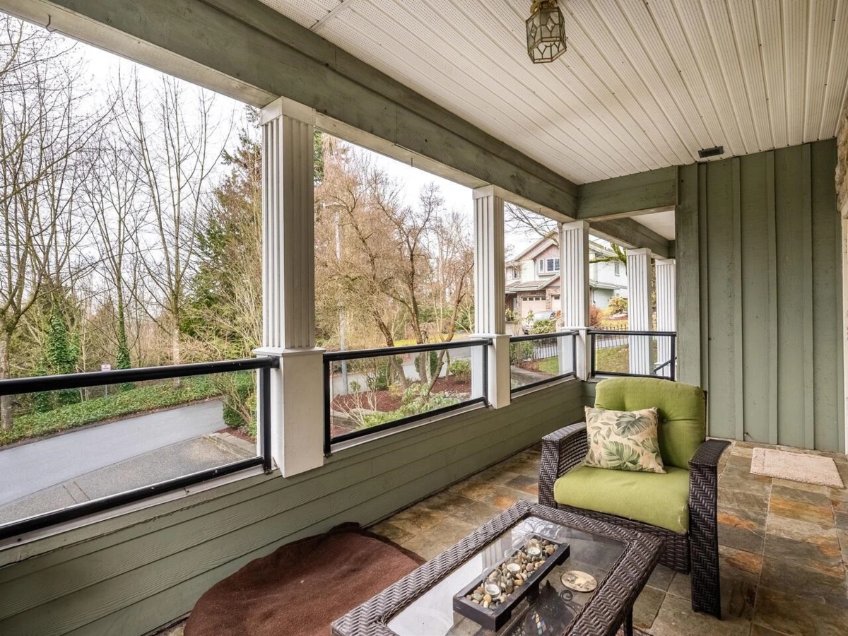 Breakfast Nook Photo of 10419 Wiltshire Boulevard, Delta, BC