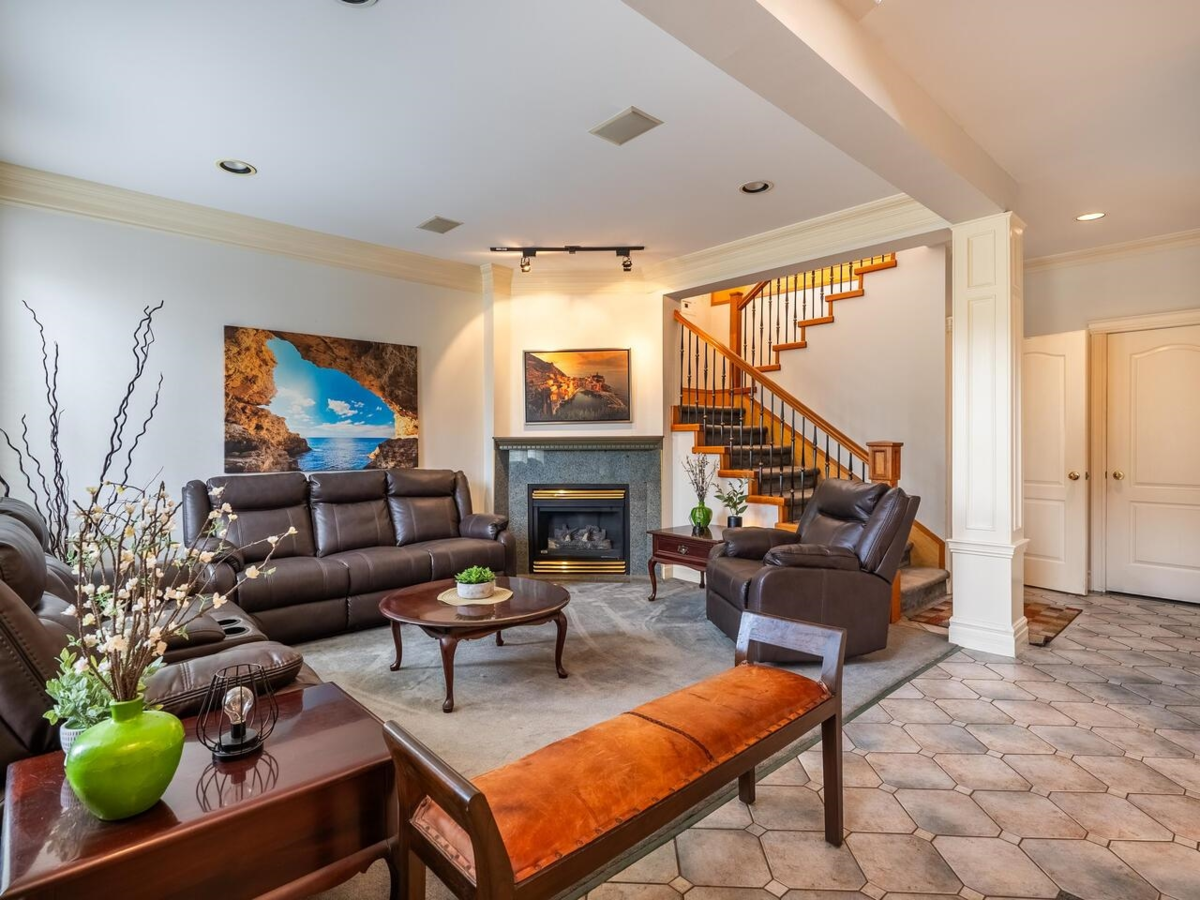 Exterior Rear Photo of 10419 Wiltshire Boulevard, Delta, BC