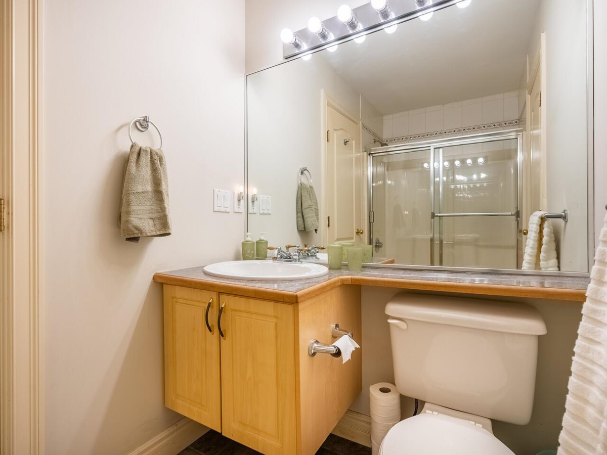 Garage Interior Photo of 10419 Wiltshire Boulevard, Delta, BC