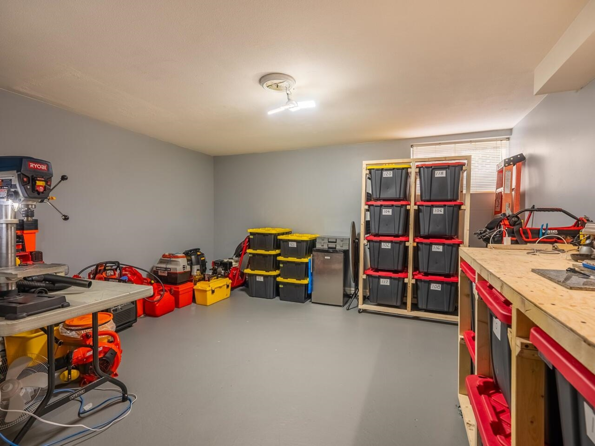 Garden / Landscaping Photo of 10419 Wiltshire Boulevard, Delta, BC