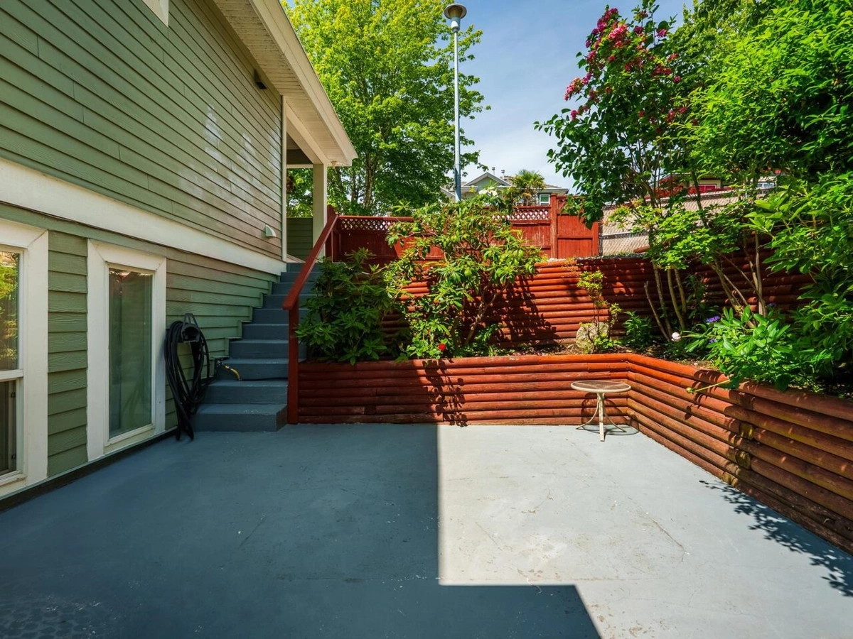 Neighborhood Park Photo Near 10419 Wiltshire Boulevard, Delta, BC