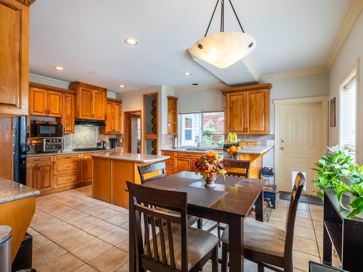 Primary Bedroom Photo of 10419 Wiltshire Boulevard, Delta, BC