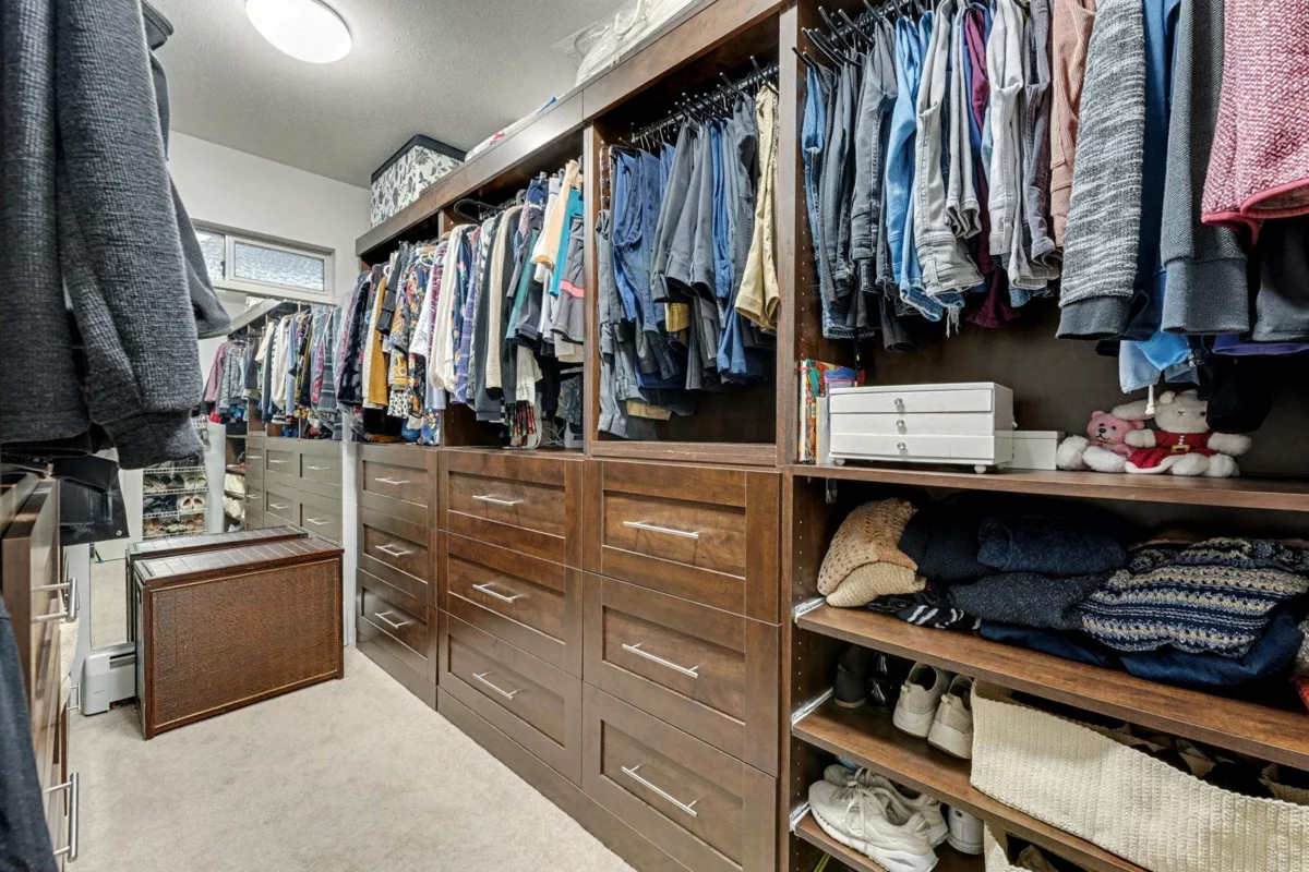 Basement Recreation Room Photo of 2890 Tempe Knoll Drive, North Vancouver, BC