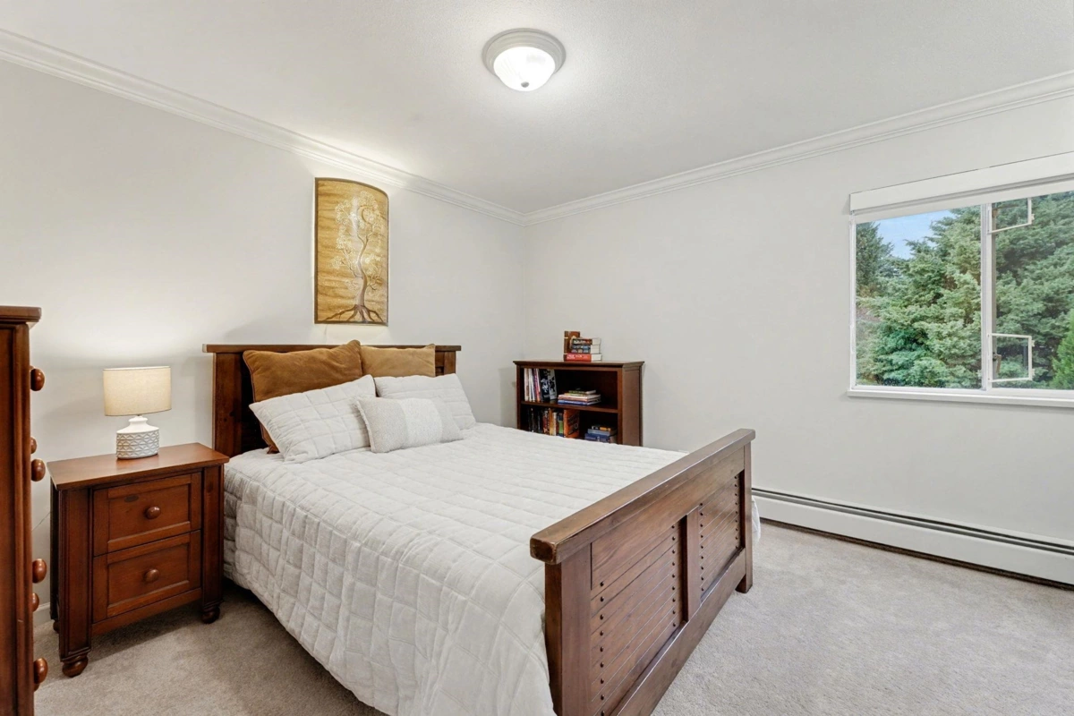 Laundry Room Photo of 2890 Tempe Knoll Drive, North Vancouver, BC