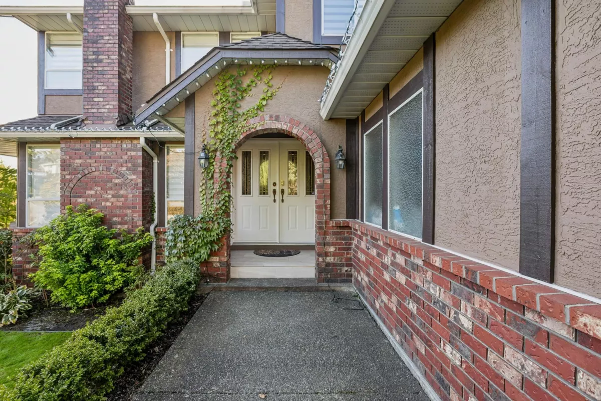 Living Room Photo of 2890 Tempe Knoll Drive, North Vancouver, BC