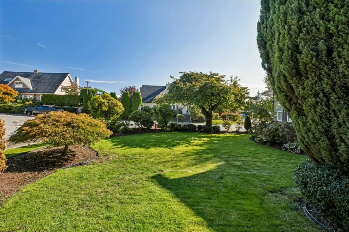 Pantry Photo of 2890 Tempe Knoll Drive, North Vancouver, BC