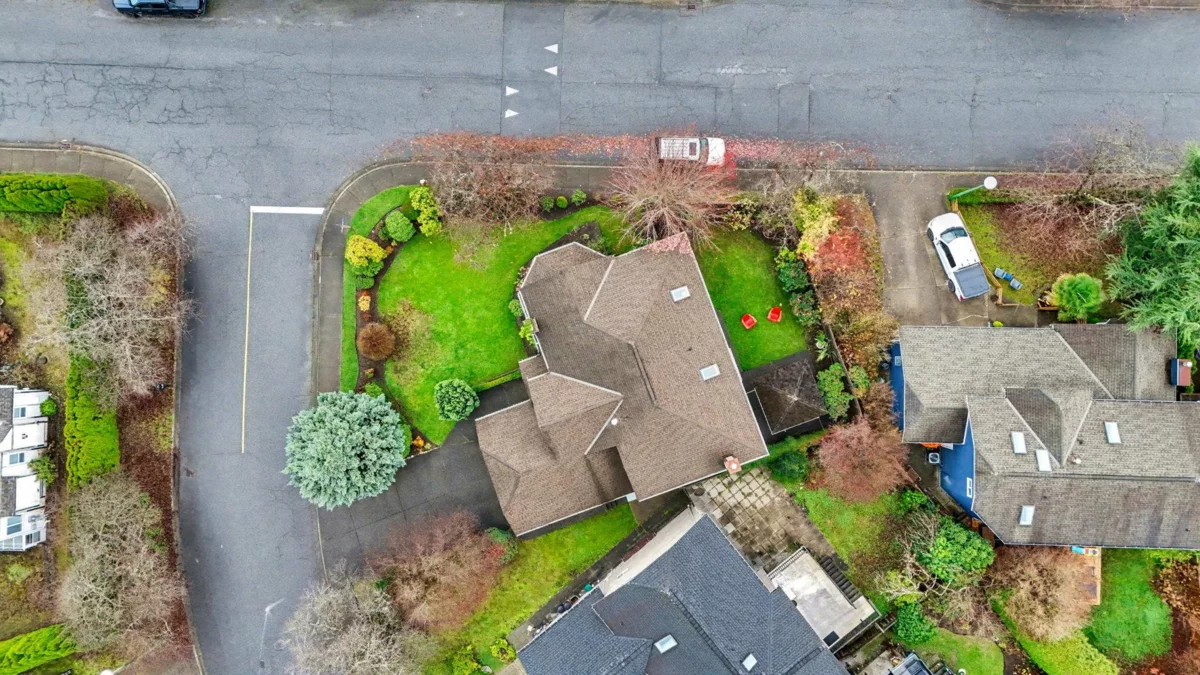Playground / Recreational Area Near 2890 Tempe Knoll Drive, North Vancouver, BC