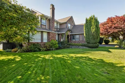 2890 Tempe Knoll Drive, North Vancouver, BC, North Vancouver — Single Family Residence for sale