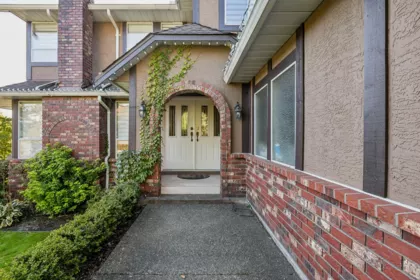 2890 Tempe Knoll Drive, North Vancouver, BC, North Vancouver — Single Family Residence for sale