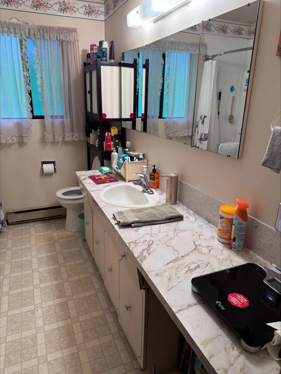 Bedroom 2 Photo of 10105 Bonavista Street, Chilliwack, BC