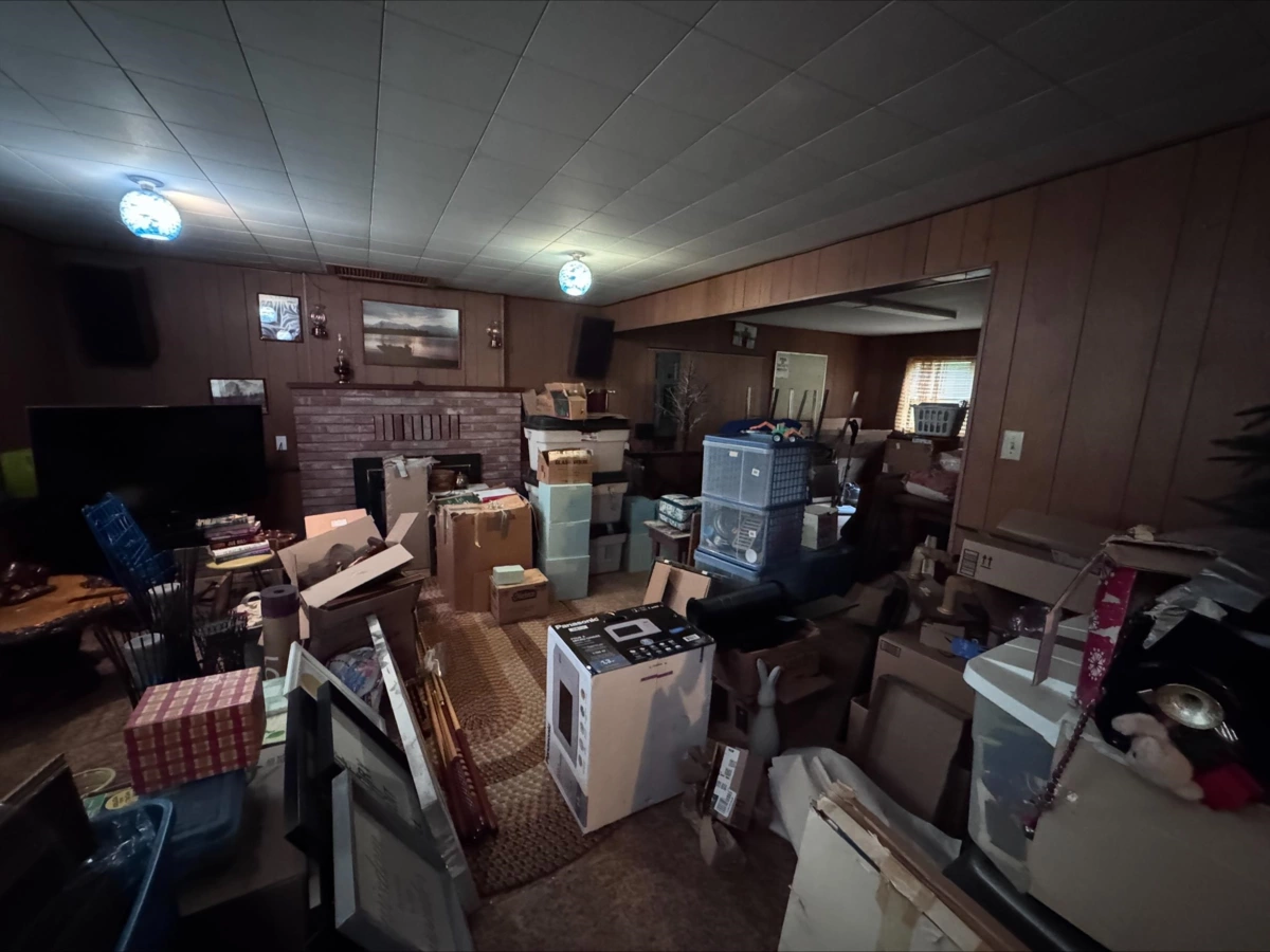 Bedroom 3 Photo of 10105 Bonavista Street, Chilliwack, BC