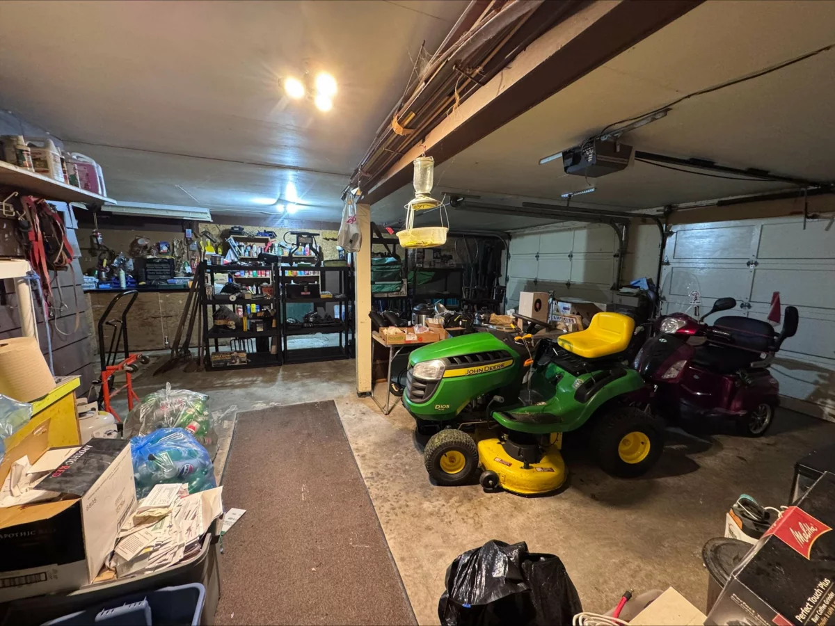 Bedroom 4 Photo of 10105 Bonavista Street, Chilliwack, BC