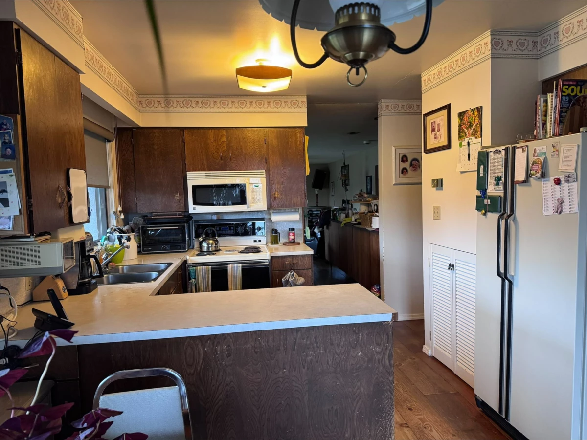 Breakfast Nook Photo of 10105 Bonavista Street, Chilliwack, BC