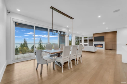 3018 Burfield Place, West Vancouver, BC