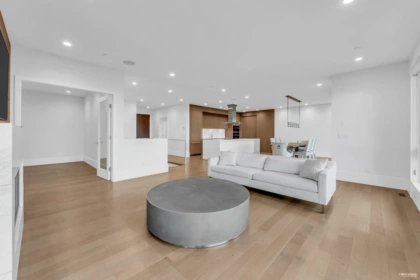 3018 Burfield Place, West Vancouver, BC