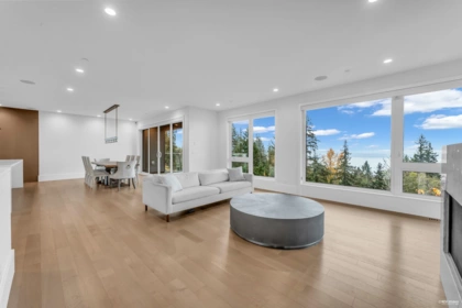 3018 Burfield Place, West Vancouver, BC