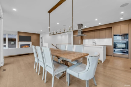 Pantry Photo of 3018 Burfield Place, West Vancouver, BC