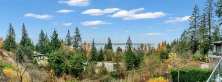Street View Photo of 3018 Burfield Place, West Vancouver, BC